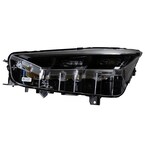 Lamp Composite Headlight - Left, Front Main Image