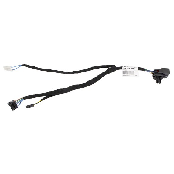 Jumper Wiring Main Image