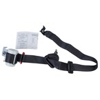 Seat Belt Lap and Shoulder - Right, Rear Main Image