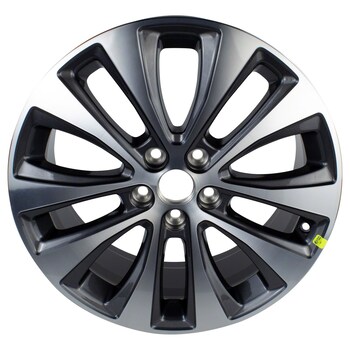 Wheel 20 spoke, Style 2 18"