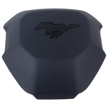 Air Bag Module Steering Wheel <br>Air Bags The inflator mounted to -