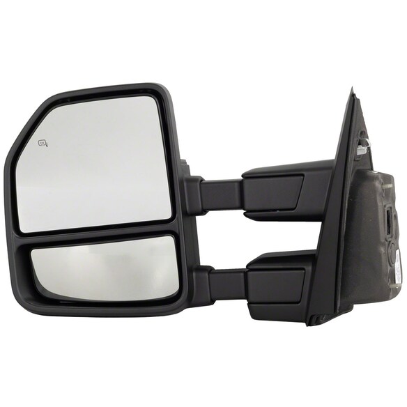 Mirror Rear View - Left, Outer Main Image
