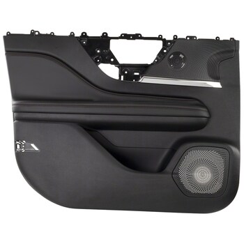 Trim Door - Left, Front, Lower (Reserve)