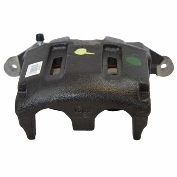 Disc Brake Caliper - Left, Front