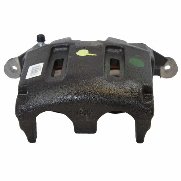 Disc Brake Caliper - Left, Front Main Image