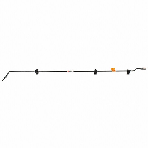 Brake Hydraulic Line Tube - Rear Main Image