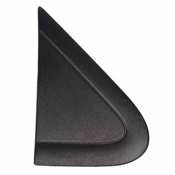 Door Mirror Trim Ring Housing Cover - Right