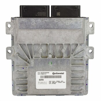 Engine Control Module (ECM) EEC V - 3.7L