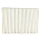 Cabin Air Filter ODOUR and POLLEN Main Image