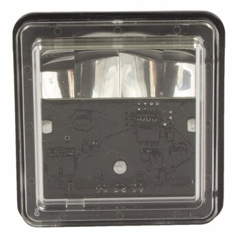 Lamp Back Up Light - Rear