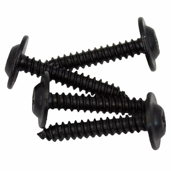 Bumper Cover Support Rail Screw Mud Flap Main Image