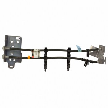 Brake Hydraulic Hose - Rear