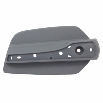 Seat Back Recliner Adjustment Handle Adjusting - Left, Rear