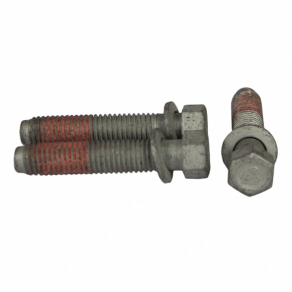 Axle Hub Mounting Bolt Wheel Lug - Front Main Image