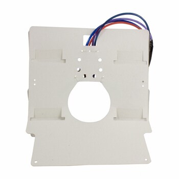 Seat Adjuster Sliding Rail