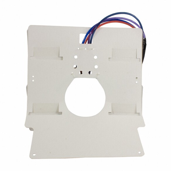 Seat Adjuster Sliding Rail Main Image