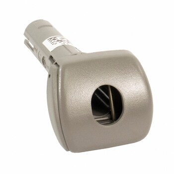 Sleeve Headrest Guide - Front, Rear (XL)