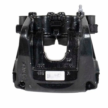 Disc Brake Caliper - Left, Front 3.0L
