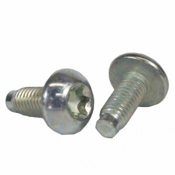 Screw - M8 X 1.25 20, Rear M8X1.25X20.0 T, Truss Head
