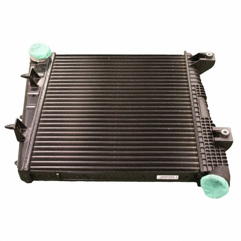 Intercooler Engine Charge Air Cooler - 6.4L