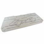 Truck Bed Decal Nameplate Main Image
