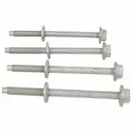AIR CONDITIONING (A/C) Compressor Bolt Hex Head And Washer - M8 X 104MM Main Image