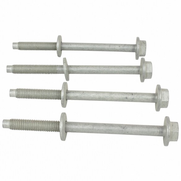 AIR CONDITIONING (A/C) Compressor Bolt Hex Head And Washer - M8 X 104MM Main Image
