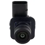 Park Assist Camera Parking - Front Main Image