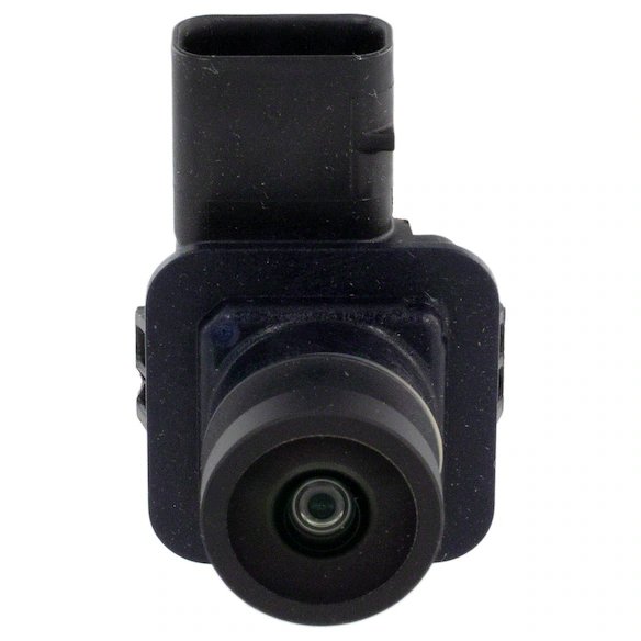 Park Assist Camera Parking - Front Main Image