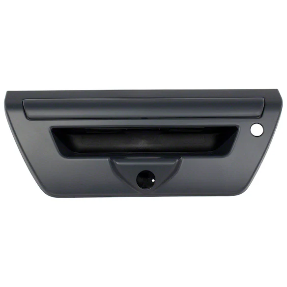 Tailgate Handle - Front Main Image
