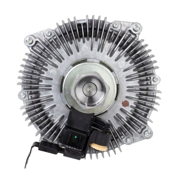 Engine Cooling Fan Clutch - 6.7L Main Image