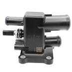 Water Connector Adaptor Engine Coolant Flange - Outlet 2.0L Main Image