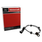 Abs Wheel Speed Sensor - Left, Right, Rear Main Image