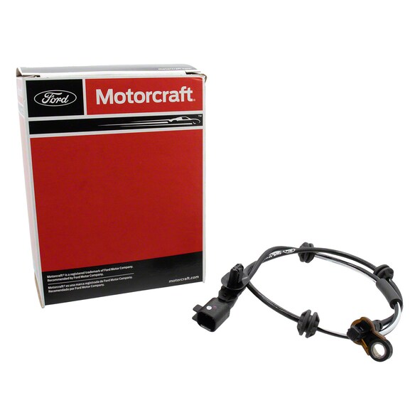 Abs Wheel Speed Sensor - Left, Right, Rear Main Image