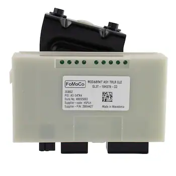 Trailer Brake Control Module