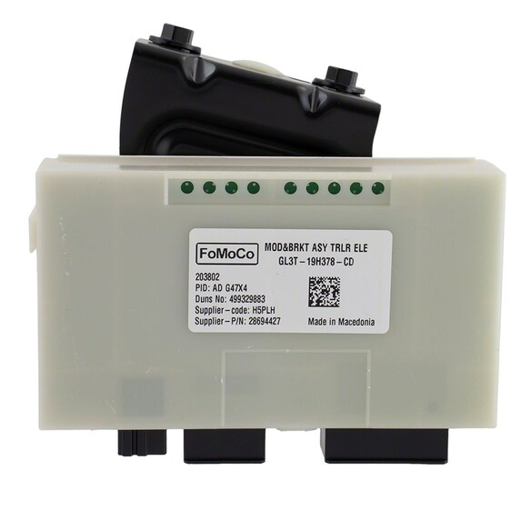 Trailer Brake Control Module Main Image