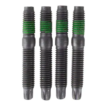 Turbocharger Stud - M8 X 17.5 25 1.5L