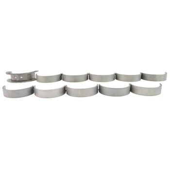 Main Crankshaft Bearing Price Is Set