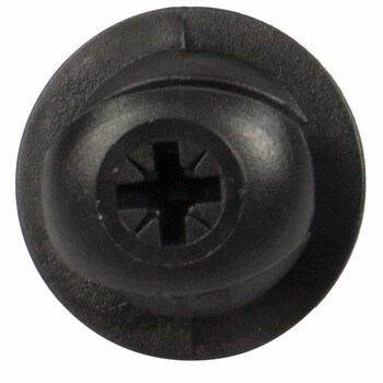 Fender Liner Retainer Clip Wheel Well