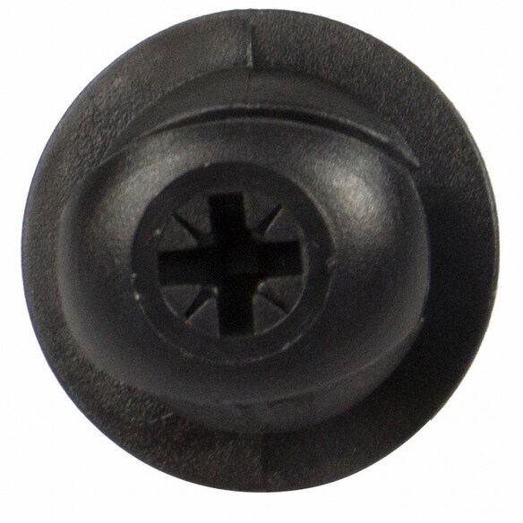 Fender Liner Retainer Clip Wheel Well Main Image