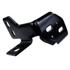 Bumper Face Bar Reinforcement Beam Bracket Trailer Hitch - Right, Rear Main Image