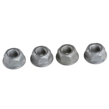 Brake Master Cylinder Nut Flanged Hex Head - M8