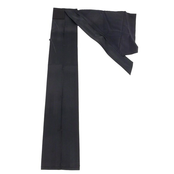 From 8/09 Strap Soft Top - Left (Convertible) Main Image