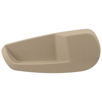 Seat Back Recliner Adjustment Handle Adjusting - Rear