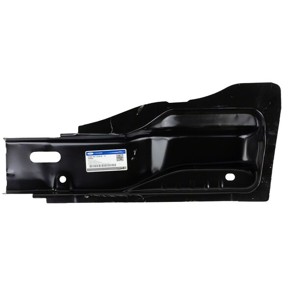 Floor Pan Reinforcement Bracket - Left, Rear, Center Main Image