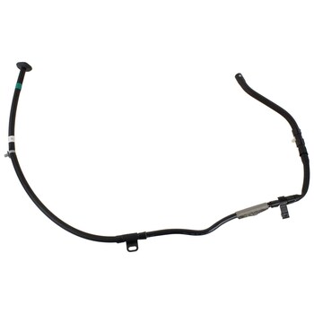 Sunroof Drain Hose Water Tube - Right