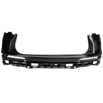 Bumper Cover Extension Side Bar - Rear Main Image