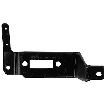 Bumper Face Bar Bracket - Right, Front