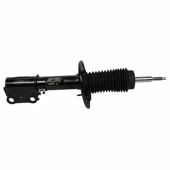 Suspension Strut Shock Absorber - Right, Front
