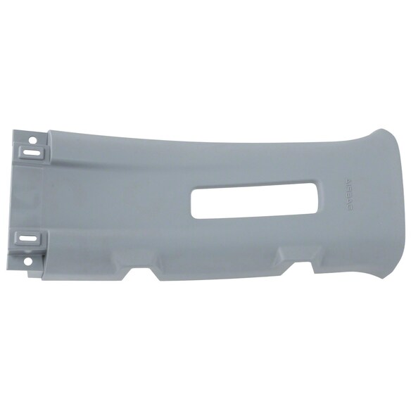 Door Pillar Post Trim Set Body Side Panel - Right, Inner Main Image